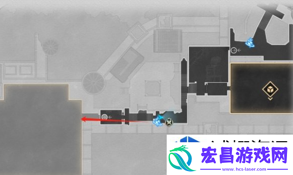 取胜关键的道具