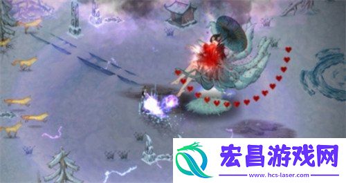 攻打其他宗门方法