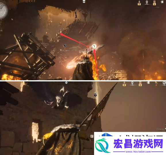 战术竞技场