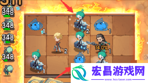关羽阵容搭配攻略