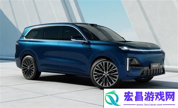 深蓝汽车CEO