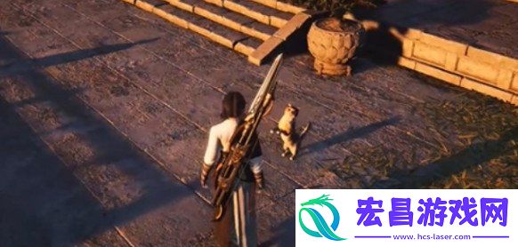 开封府猫戏具体位置