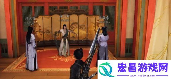 繁华谍影任务攻略