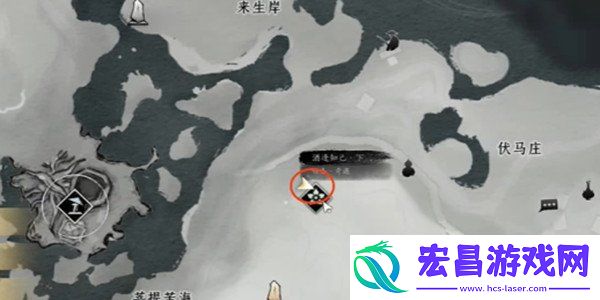 酒逢知己下奇遇流程一览