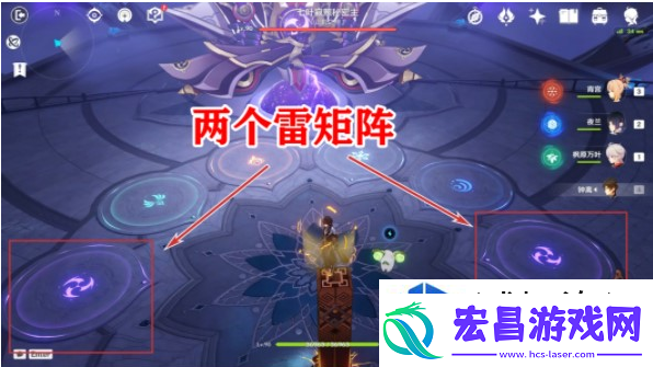 策略定胜局