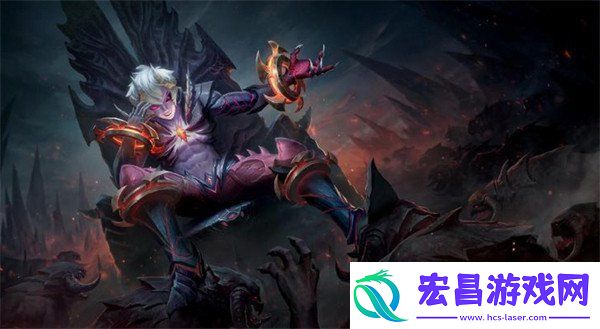 决胜巅峰新手上分英雄选什么
