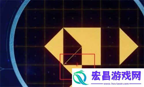 命运重渊预言算碑解谜方法
