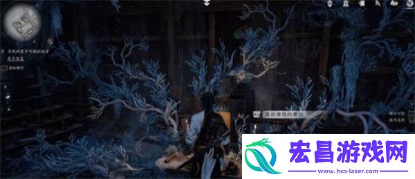 十二载恩仇任务攻略一览