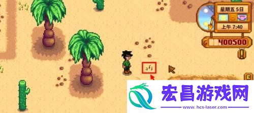 沙漠柱子献祭攻略