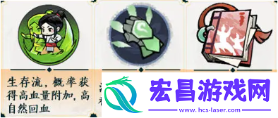 魔法阵型布置艺术