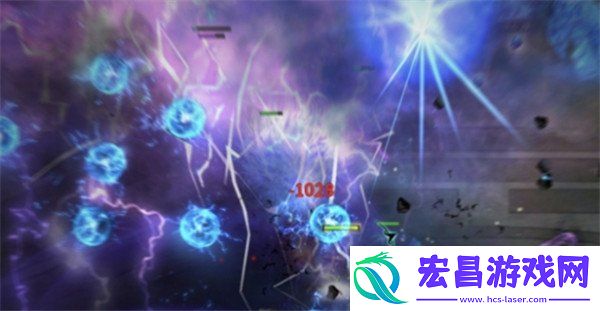 雷修玩法攻略