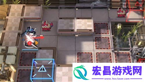 明日方舟相见欢OR