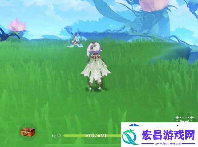 挑战自我超