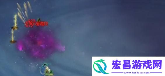 鬼谷八荒飞头蛮怎么打