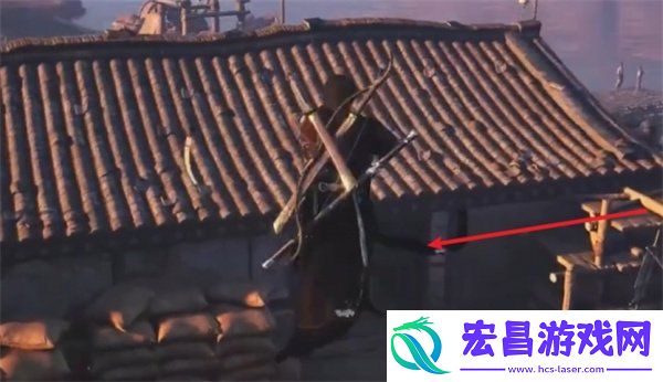 安家定业任务任务流程一览
