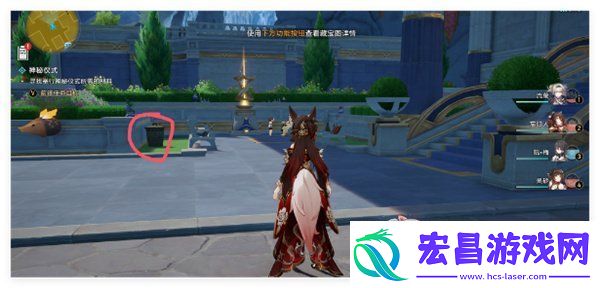 崩坏星穹铁道无果之树成就怎么达成
