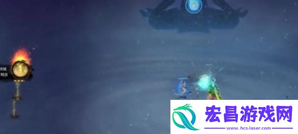 鬼谷八荒飞头蛮怎么打