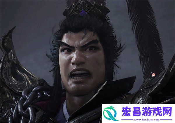 下邳城吕布打法教学