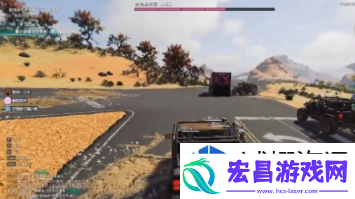 奇遇探险