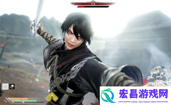 武技连携使用技巧
