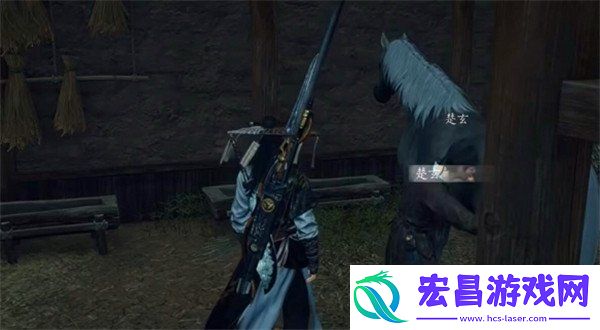 暗蜂传蕊任务完成攻略