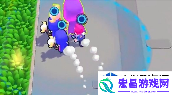 乐趣多多