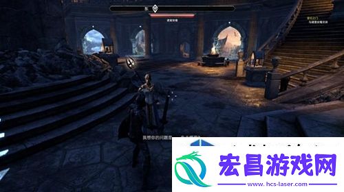 上古卷轴OL耐龙加点怎么加