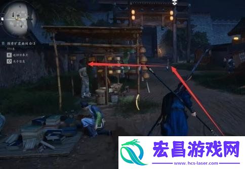 夫子严选任务攻略