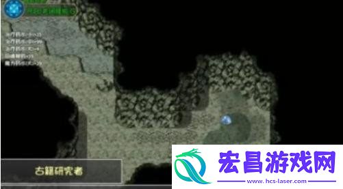 隐藏图解锁攻略