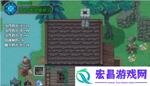 隐藏图解锁攻略