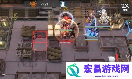 9怎么过-相见欢OR-9过关攻略