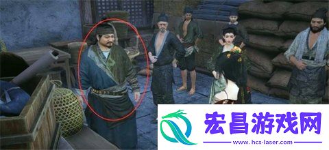 燕云十六声噫恁真中奇遇怎么触发