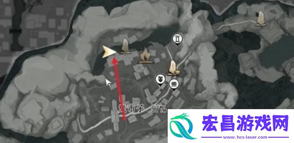 燕云十六声故人难觅任务怎么做