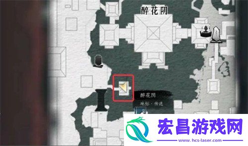 芳菲有情笺任务攻略