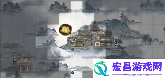 鬼谷八荒飞头蛮怎么打