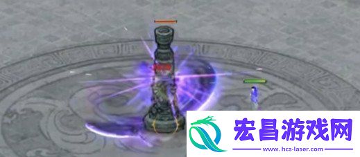 鬼谷八荒风修怎么玩
