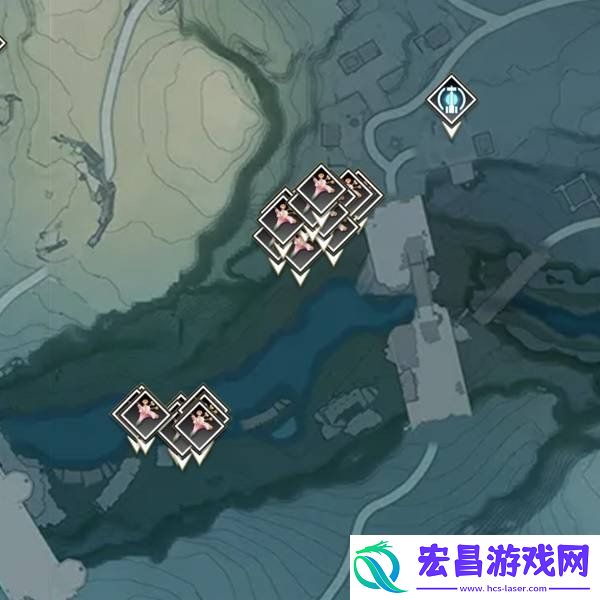 2.0洛可可养成材料收集攻略