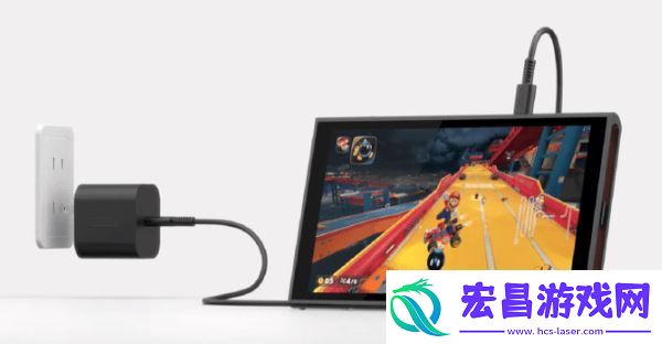 任天堂Switch