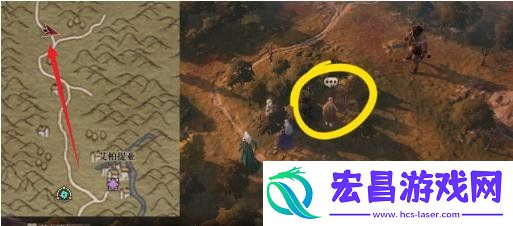 卷轴获取攻略