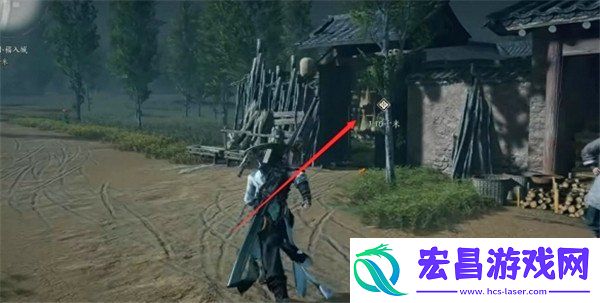 暗蜂传蕊任务完成攻略