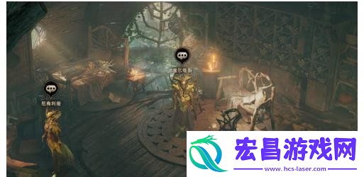 卷轴获取攻略