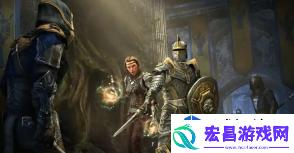强招定乾坤