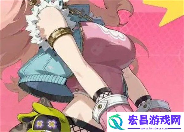 妮可新皮肤获取方法