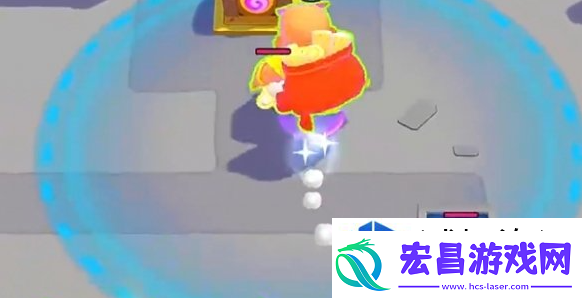 手机游戏宠物养成