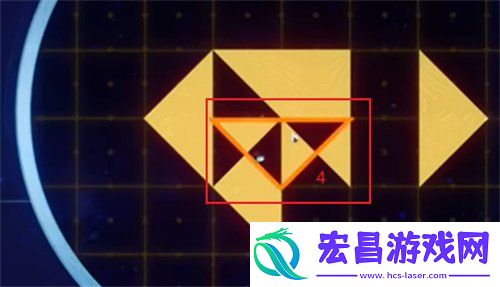 命运重渊预言算碑解谜方法