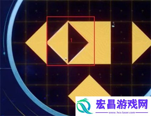 命运重渊预言算碑解谜方法