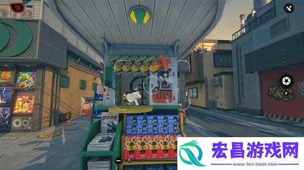 被嘉音包围了成就达成方法