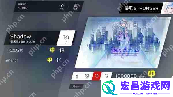 Phigros额外章隐藏曲解锁攻略