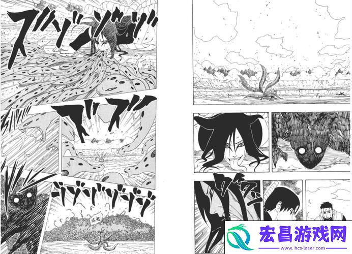 火影忍者手游第四章崩坏的开端通关秘籍