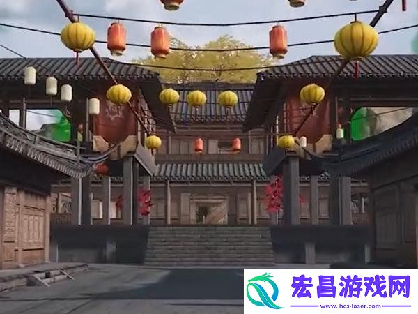 新春夺金模式玩法攻略
